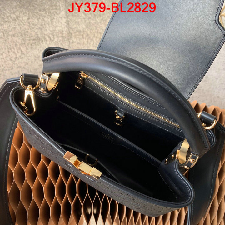 LV Bags(TOP)-Handbag Collection-,ID: BL2829,$: 379USD