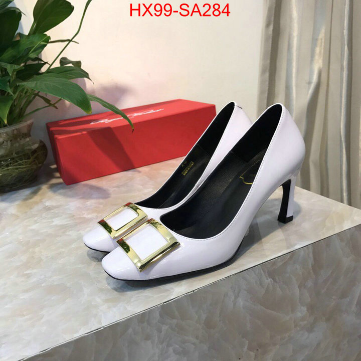 Women Shoes-Rogar Vivier,how to find designer replica , ID:SA284,$: 99USD