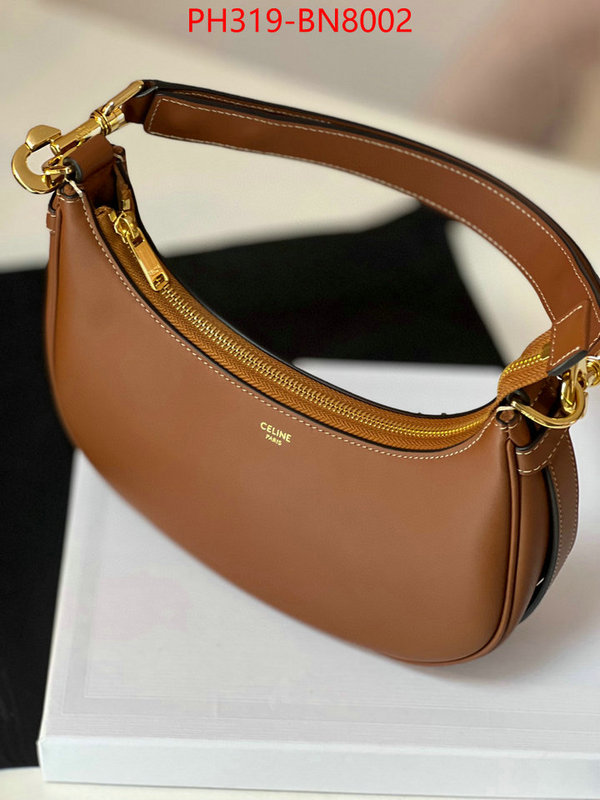 CELINE Bags(TOP)-AVA,new ,ID: BN8002,$: 319USD