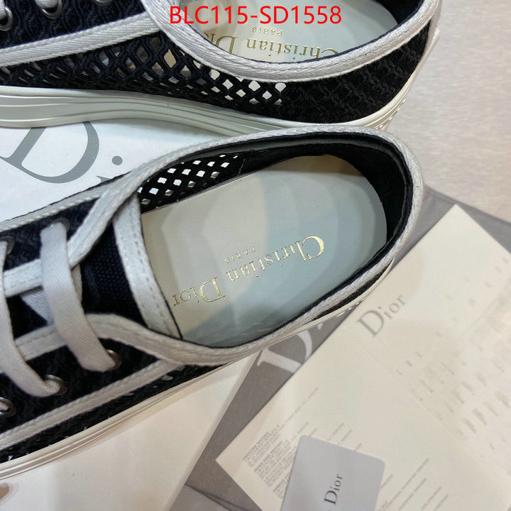 Women Shoes-Dior,how to find designer replica , ID: SD1558,$: 115USD