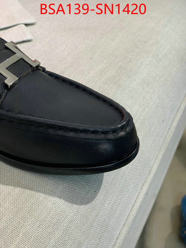 Women Shoes-Hermes,fashion replica , ID: SN1420,$: 139USD