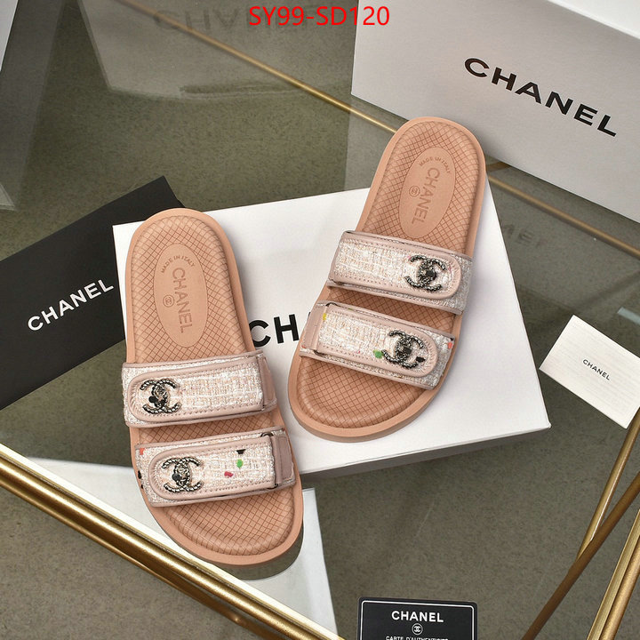 Women Shoes-Chanel,top designer replica , ID: SD120,$: 99USD