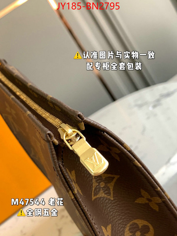 LV Bags(TOP)-Trio-,ID: BN2795,$: 185USD