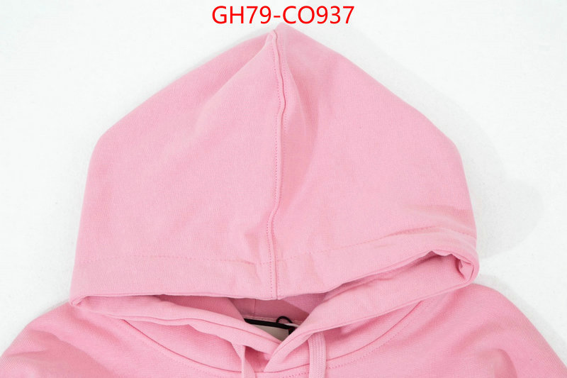 Clothing-Gucci,buy replica , ID: CO937,$: 79USD