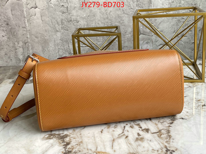 LV Bags(TOP)-Handbag Collection-,ID: BD703,