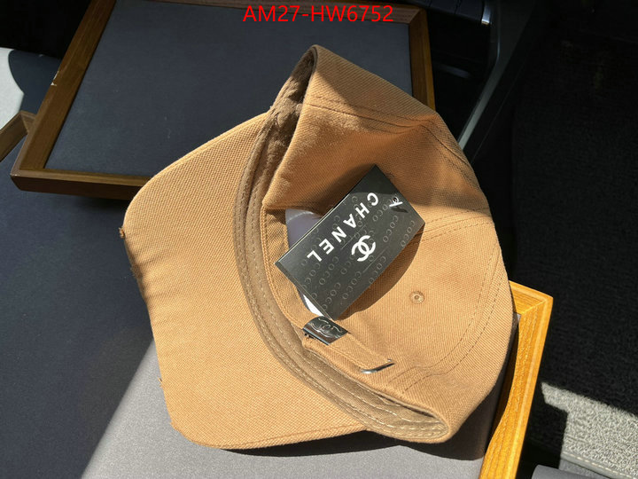 Cap (Hat)-Chanel,where can i find , ID: HW6752,$: 27USD