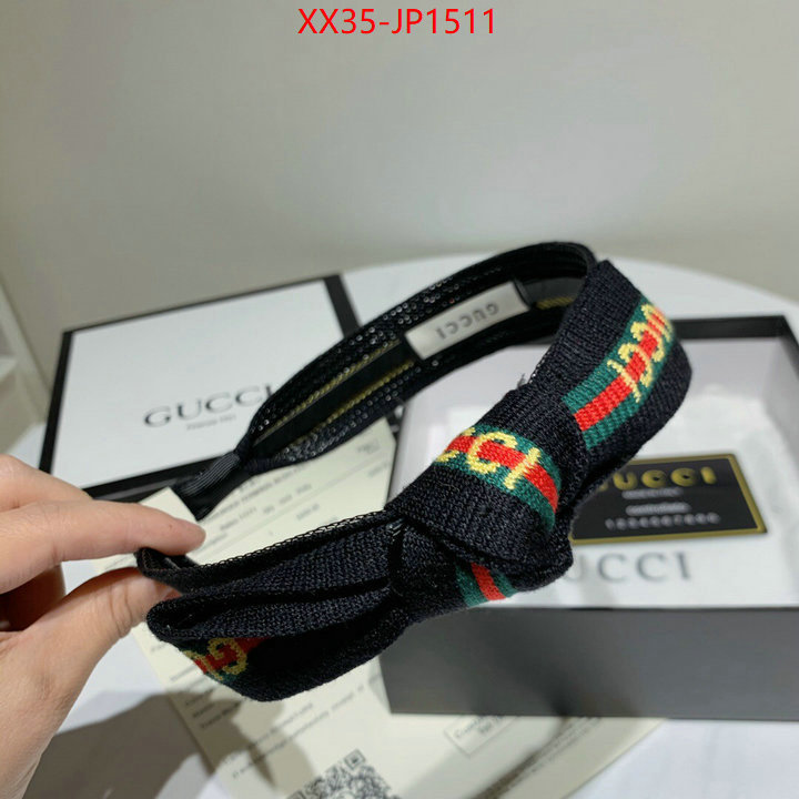 Hair band-Gucci,copy aaaaa , ID: JP1511,$: 35USD