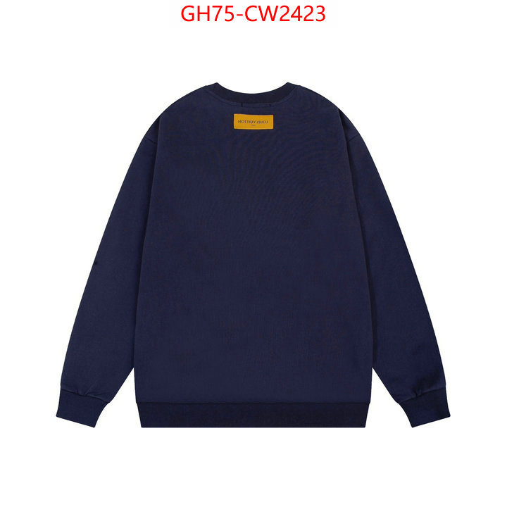 Clothing-LV,website to buy replica , ID: CW2423,$: 75USD