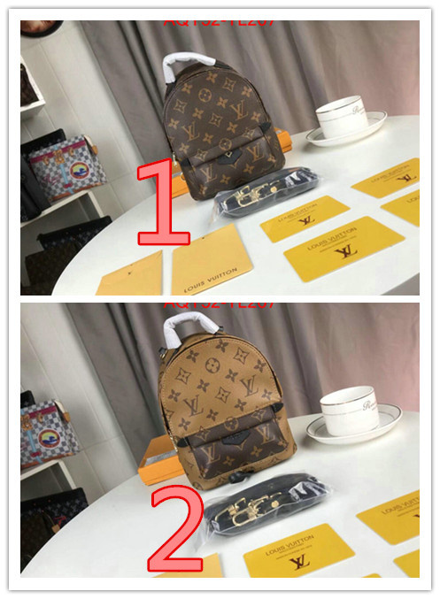 LV Bags(4A)-Wallet,the best quality replica ,ID: TL267,$:52USD