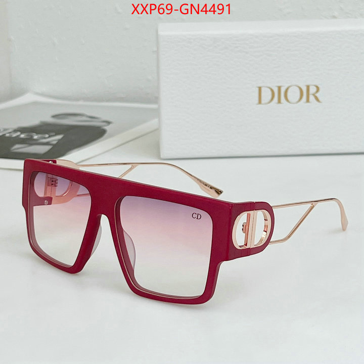 Glasses-Dior,7 star collection , ID: GN4491,$: 69USD