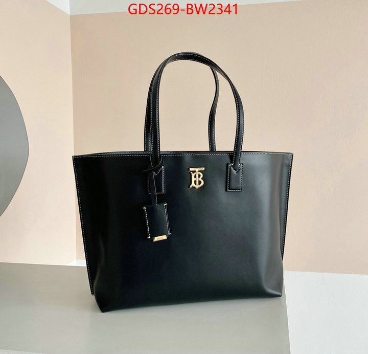 Burberry Bags(TOP)-Handbag-,luxury 7 star replica ,ID: BW2341,$: 269USD