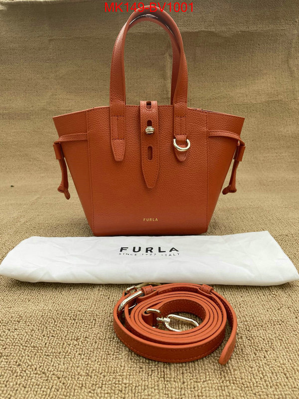 Furla Bags(TOP)-Handbag-,customize the best replica ,ID: BV1001,$: 149USD