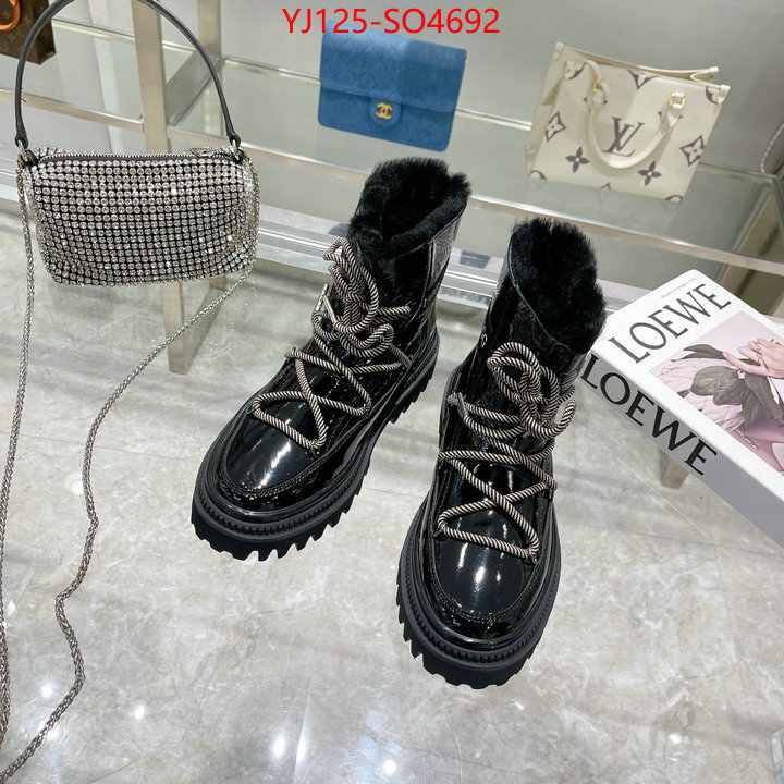 Women Shoes-UGG,2023 replica , ID: SO4692,$: 125USD