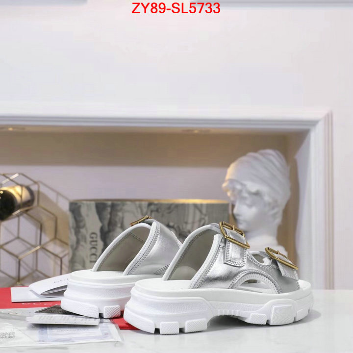 Women Shoes-Gucci,replica aaaaa designer , ID: SL5733,$: 89USD