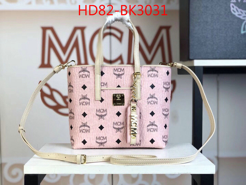 MCM Bags(TOP)-Diagonal-,ID: BK3031,$: 99USD