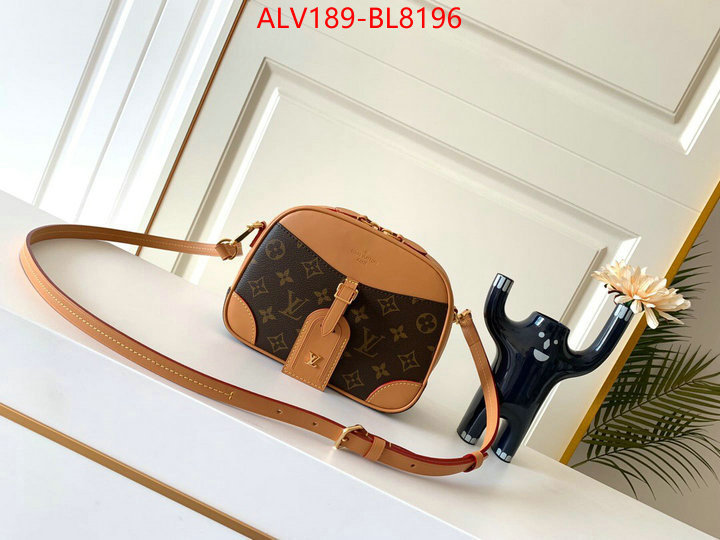 LV Bags(TOP)-Pochette MTis-Twist-,ID: BL8196,$: 189USD