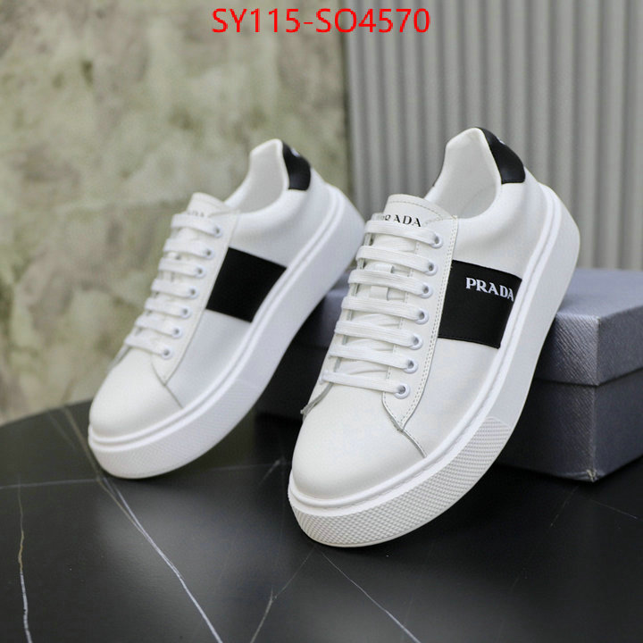 Men Shoes-Prada,replica online , ID: SO4570,$: 115USD