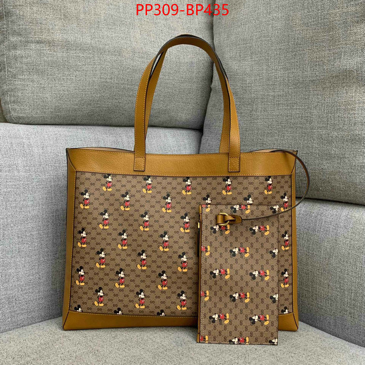 Gucci Bags(TOP)-Handbag-,ID: BP435,$:309USD