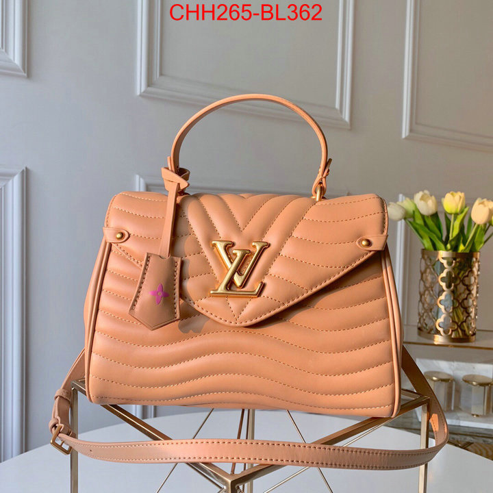 LV Bags(TOP)-Handbag Collection-,ID:BL362,$:265USD