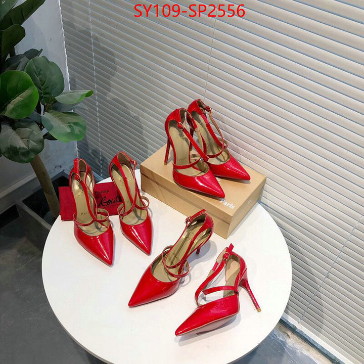 Women Shoes-Chrstn 1ouboutn,copy , ID: SP2556,$: 109USD