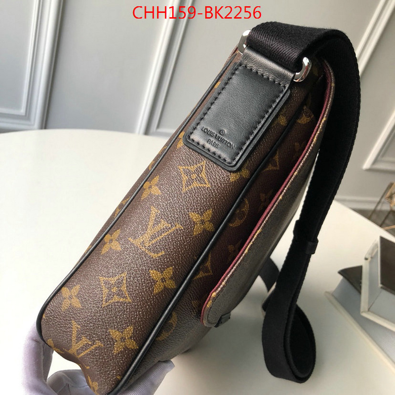 LV Bags(TOP)-Pochette MTis-Twist-,ID: BK2256,$:159USD