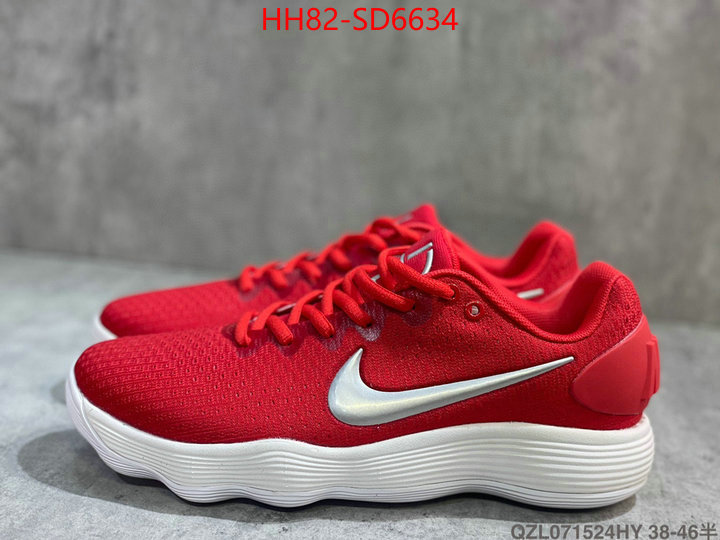 Men Shoes-Nike,luxury , ID: SD6634,$: 82USD