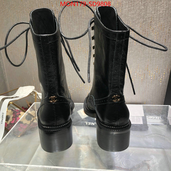 Women Shoes-Chanel,at cheap price , ID: SD9808,$: 179USD