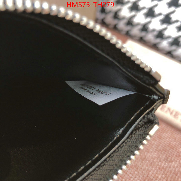 BV Bags(TOP)-Wallet,first top ,ID: TH279,$: 75USD