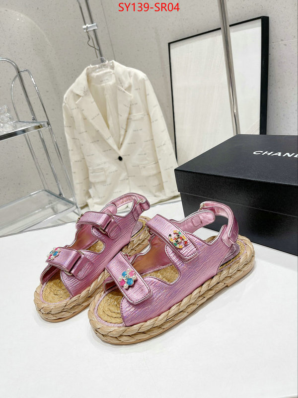 Women Shoes-Chanel,where can you buy replica , ID: SR04,$: 139USD