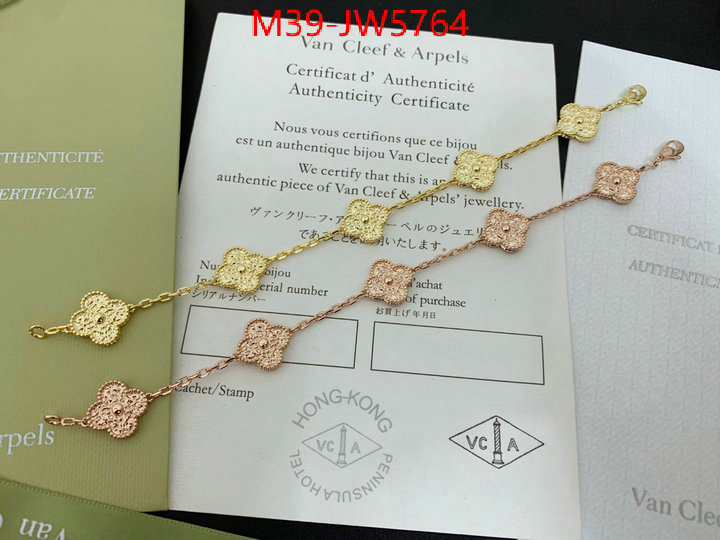 Jewelry-Van Cleef Arpels,buy cheap , ID: JW5764,$: 39USD