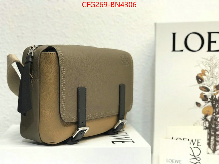 Loewe Bags(TOP)-Diagonal-,high quality designer ,ID: BN4306,$: 269USD