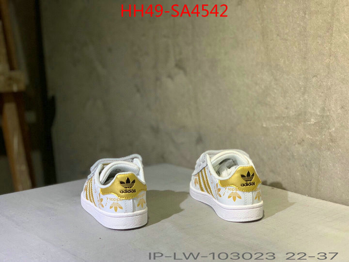 Kids shoes-Adidas,where to buy replicas , ID: SA4542,$: 49USD