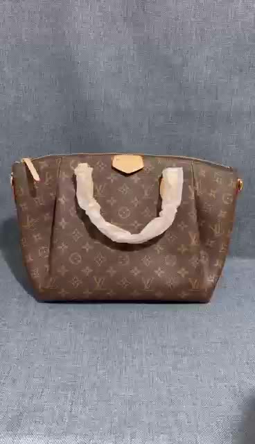 LV Bags(4A)-Handbag Collection-,ID: BN6615,$: 85USD