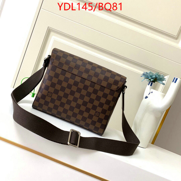 LV Bags(TOP)-Pochette MTis-Twist-,ID: BQ81,$:145USD