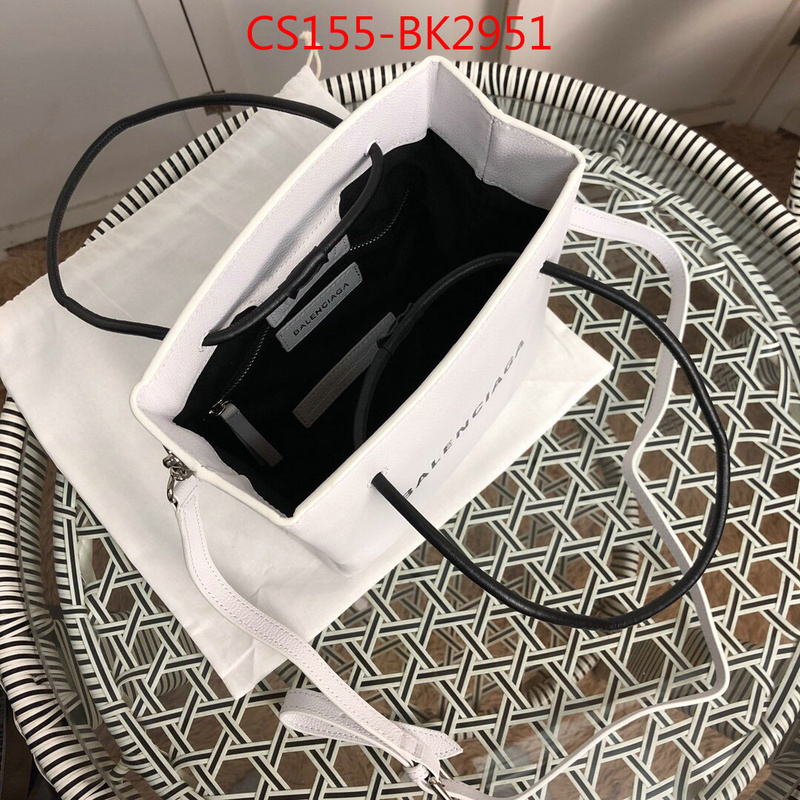 Balenciaga Bags(TOP)-Other Styles-,the best ,ID: BK2951,$:155USD