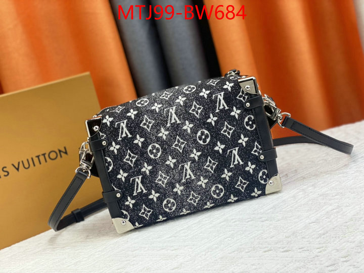 LV Bags(4A)-Pochette MTis Bag-Twist-,wholesale designer shop ,ID: BW684,$: 99USD