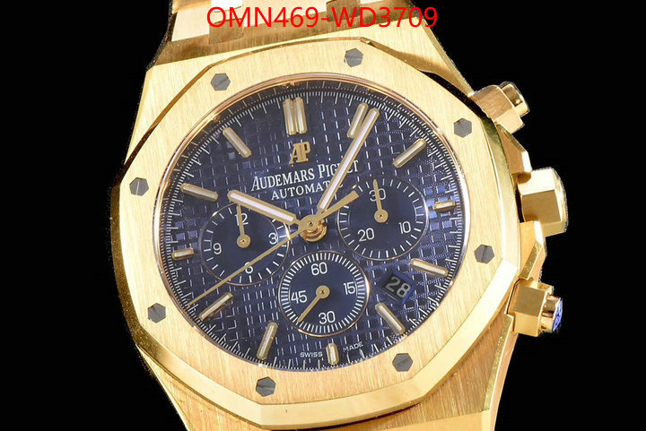 Watch (TOP)-Audemars Piguet,fake high quality , ID: WD3709,$: 469USD