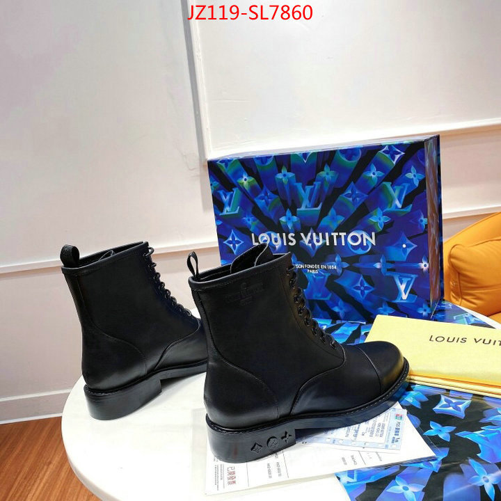 Women Shoes-LV,highest product quality , ID: SL7860,$: 119USD