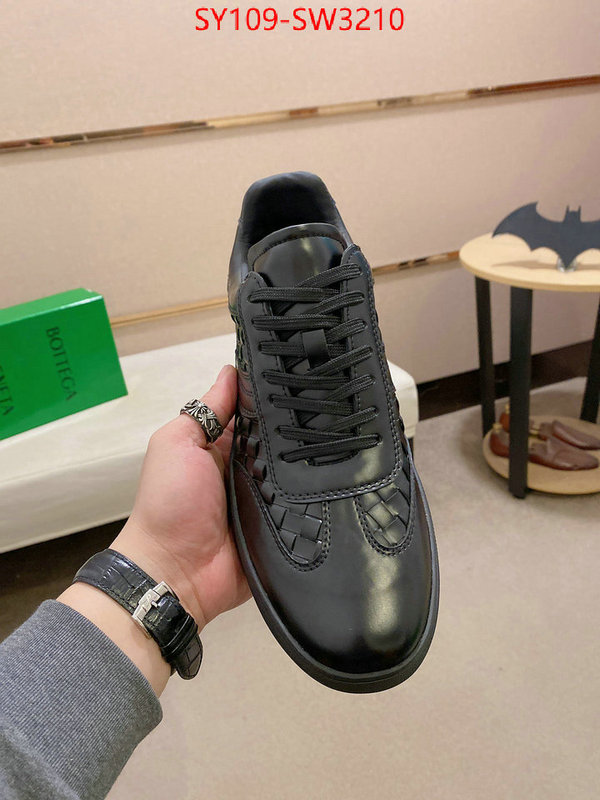 Men Shoes-BV,luxury fake , ID: SW3210,$: 109USD