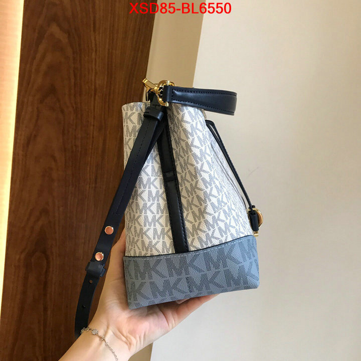 Michael Kors Bags(4A)-Diagonal-,what is a counter quality ,ID: BL6550,$: 85USD