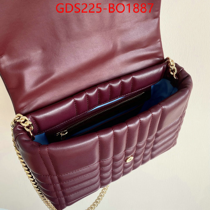 Burberry Bags(TOP)-Diagonal-,can you buy replica ,ID: BO1887,$: 225USD