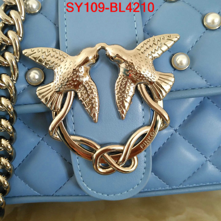 Pinko Bags(TOP)-Diagonal-,where can i buy the best 1:1 original ,ID: BL4210,$: 109USD