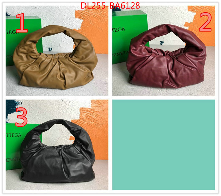 BV Bags(TOP)-Jodie,aaaaa quality replica ,ID: BA6128,$: 255USD