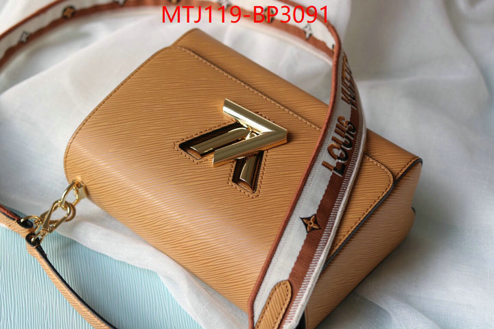 LV Bags(4A)-Pochette MTis Bag-Twist-,ID: BP3091,$: 119USD