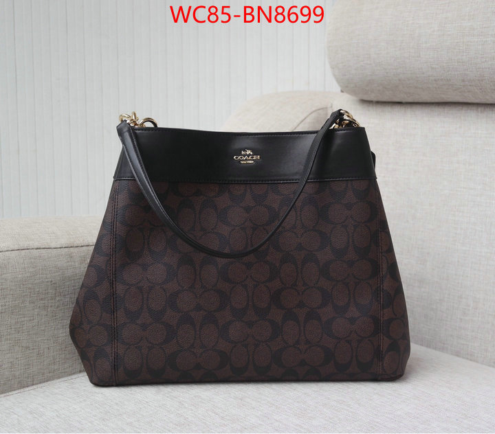 Coach Bags(4A)-Handbag-,shop the best high quality ,ID: BN8699,$: 85USD