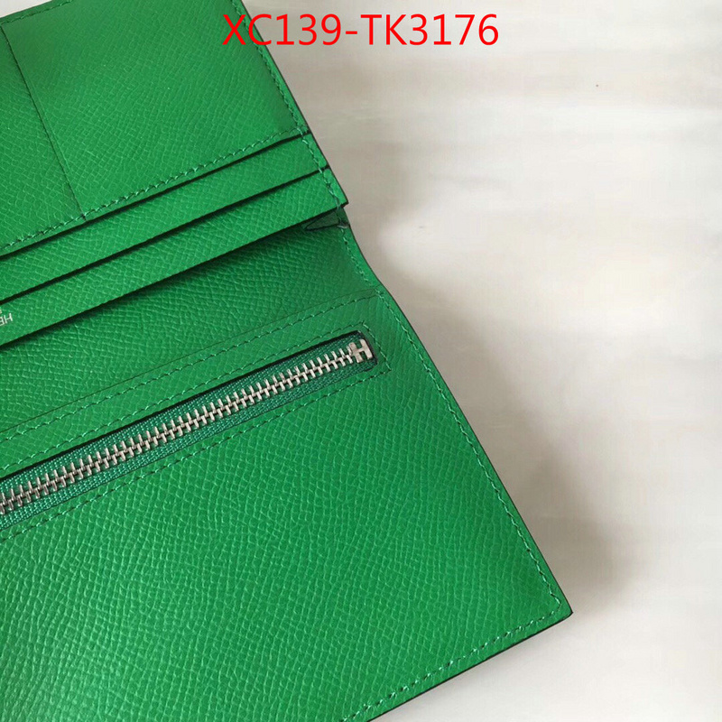 Hermes Bags(TOP)-Wallet-,2023 replica ,ID: TK3176,$:139USD