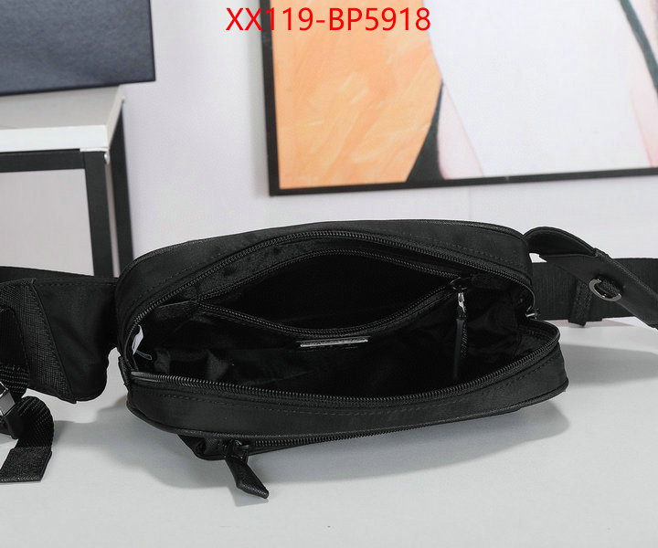 Prada Bags(TOP)-Diagonal-,ID: BP5918,$: 119USD