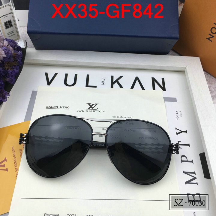 Glasses-LV,are you looking for , ID：GF842,