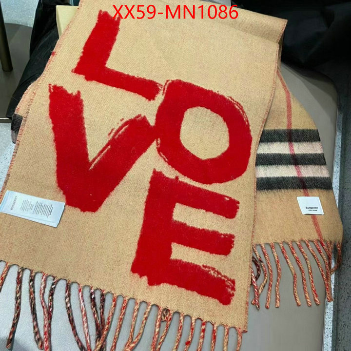 Scarf-Burberry,exclusive cheap ,ID: CN1086,$: 59USD