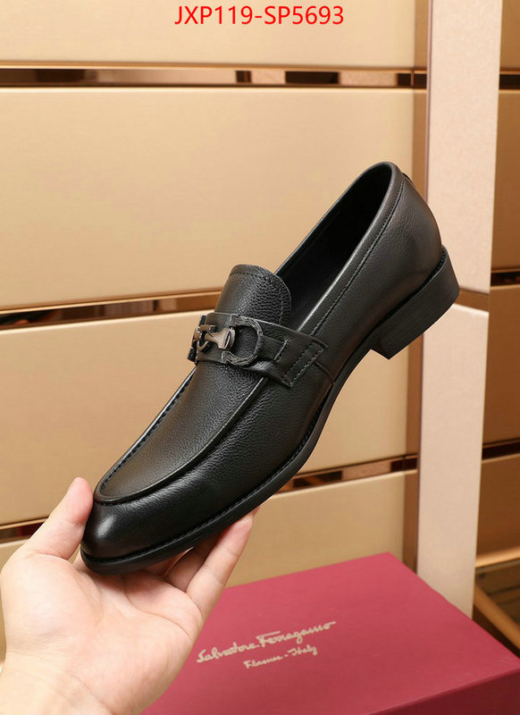 Mens highquality leather shoes-,ID: SP5693,$: 119USD